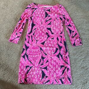 Lilly Pulitzer Sophie Dress